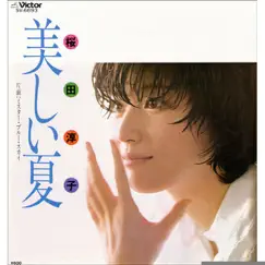 Utsukushii Natsu - Single by Junko Sakurada album reviews, ratings, credits