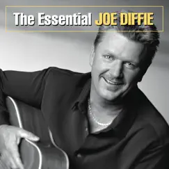 The Essential Joe Diffie by Joe Diffie album reviews, ratings, credits