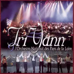 La tradition symphonique (Live) by Tri Yann & Orchestre National des Pays de la Loire album reviews, ratings, credits