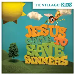 Jesus Came to Save Sinners Song Lyrics