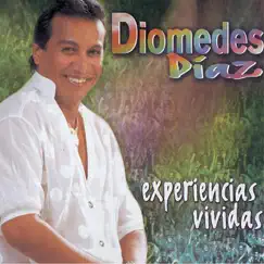 Experiencias Vividas by Diomedes Díaz album reviews, ratings, credits