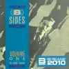 The B-sides - Volume 1 - EP album lyrics, reviews, download