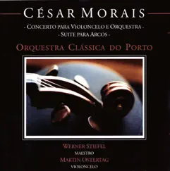 Suite Para Arcos: Allegro moderato / Um pouco menos / Festivo / 1º Tempo Song Lyrics