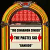 The Cinnamon Cinder / Bandido album lyrics, reviews, download
