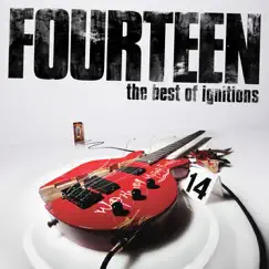Fourteen - The Best of Ignitions by J album reviews, ratings, credits
