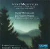 Moscheles, I.: Cello Sonata, Op. 121 - Melodic-Contrapuntal Studies album lyrics, reviews, download