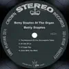 Betty Staples At The Organ - EP album lyrics, reviews, download