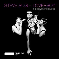 Loverboy (Beware of Loverboys Mix) Song Lyrics