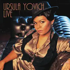 Ursula Yovich Live by Ursula Yovich album reviews, ratings, credits