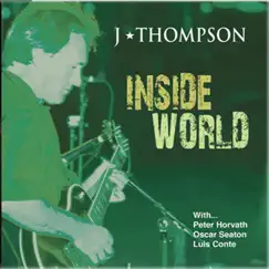 Inside World Song Lyrics