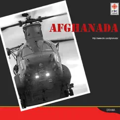 Afghanada: Season 4 Complete by CBC Radio album reviews, ratings, credits