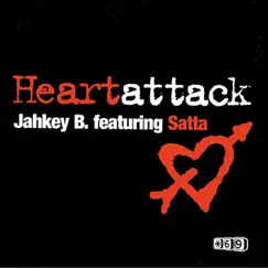 Heartattack (Decibel Remix) Song Lyrics