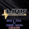 Corazon album lyrics, reviews, download