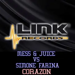 Corazon (Succo Confuso Rmx) Song Lyrics