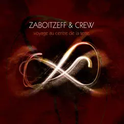 Voyage au centre de la terre by Thierry Zaboitzeff album reviews, ratings, credits