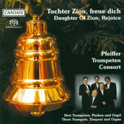 Concert de Trompettes In D Major, S158: I. Symphonie Du Te Deum Song Lyrics