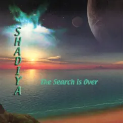The Search Is Over Song Lyrics