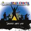 The Greatest Party Ever album lyrics, reviews, download