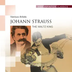 Fruehlingsstimmen (Voices of Spring), Waltz, Op. 410 Song Lyrics