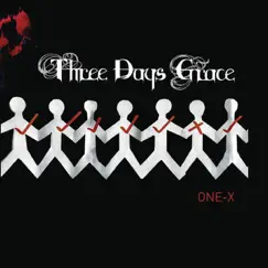 One-X (Deluxe Edition) by Three Days Grace album reviews, ratings, credits