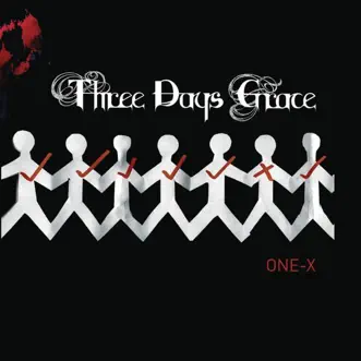 Download Never Too Late Three Days Grace MP3