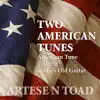 Two American Tunes-CD Single album lyrics, reviews, download