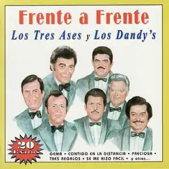 Frente a Frente by Los Tres Ases & Los Dandy's album reviews, ratings, credits