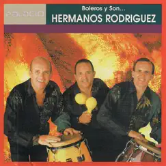 Boleros … y son by Trío Los H. Rodríguez & Hermanos Rodríguez album reviews, ratings, credits
