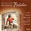 Beethoven: Fidelio album lyrics, reviews, download