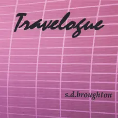Travelogue by S.d.broughton album reviews, ratings, credits