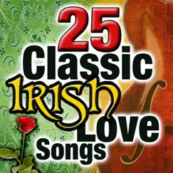25 Classic Irish Love Songs by Various Artists album reviews, ratings, credits
