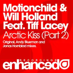 Arctic Kiss (Andy Blueman Remix) Song Lyrics