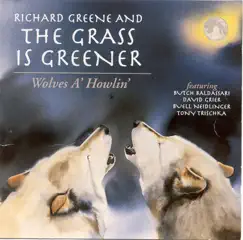 Wolves A' Howlin' by Richard B. Greene album reviews, ratings, credits