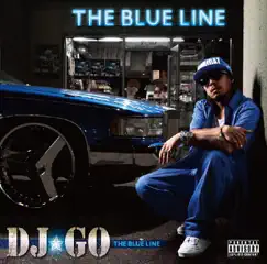 BLUE LINE feat. GAYA-K, K-YO Song Lyrics
