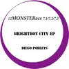 Brightbot City - EP album lyrics, reviews, download