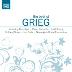 Peer Gynt Suite, No. 1, Op. 46: IV. In the Hall of the Mountain King Song Lyrics