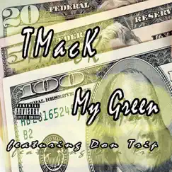 My Green by TMack album reviews, ratings, credits