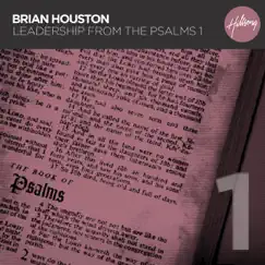 Leadership From The Psalms: Volume 1 by Brian Houston album reviews, ratings, credits