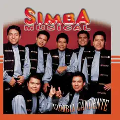 Cumbia Candente by Simba Musical album reviews, ratings, credits