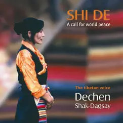 Dschung Wa Tog Sön - Balancing the Elements (Original Tibetan Mantra Version) Song Lyrics