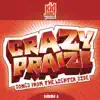 Crazy Praise, Vol. 2 - Songs from the Lighter Side album lyrics, reviews, download