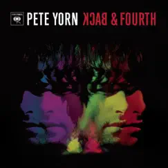 Back & Fourth (Bonus Track Version) by Pete Yorn album reviews, ratings, credits