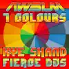 7 Colours - Single album lyrics, reviews, download