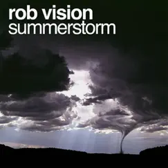 Summerstorm (feat. Dave Cortex) [Dave Cortex Remix] Song Lyrics