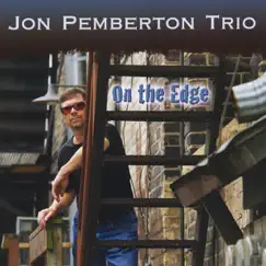 On the Edge by Jon Pemberton album reviews, ratings, credits