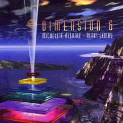 Dimension 3 Song Lyrics