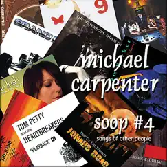SOOP #4 (Songs Of Other People) by Michael Carpenter album reviews, ratings, credits