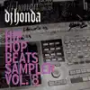 Hip Hop Beats Sampler, Vol. 8 album lyrics, reviews, download