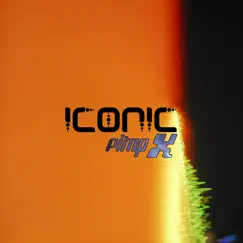 Iconic by Pimp X album reviews, ratings, credits