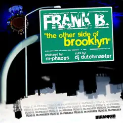 The Other Side of Brooklyn (Acapella) Song Lyrics